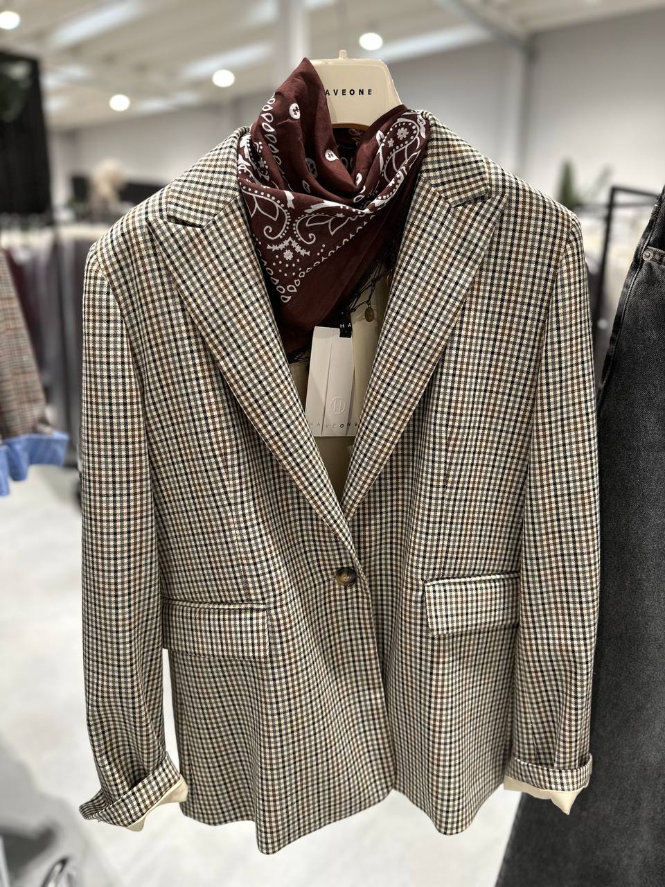 Итальянская одежда, бренд Ljve, арт. 73934920