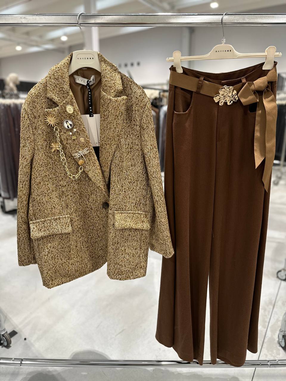 Итальянская одежда, бренд Ljve, арт. 73934922