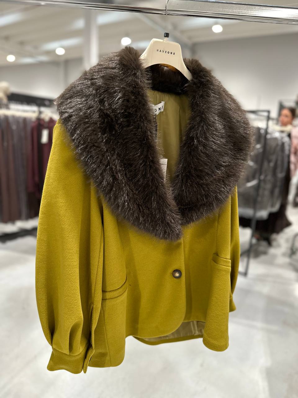 Итальянская одежда, бренд Ljve, арт. 73934929