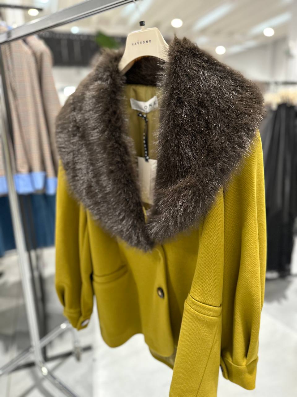 Итальянская одежда, бренд Ljve, арт. 73934930