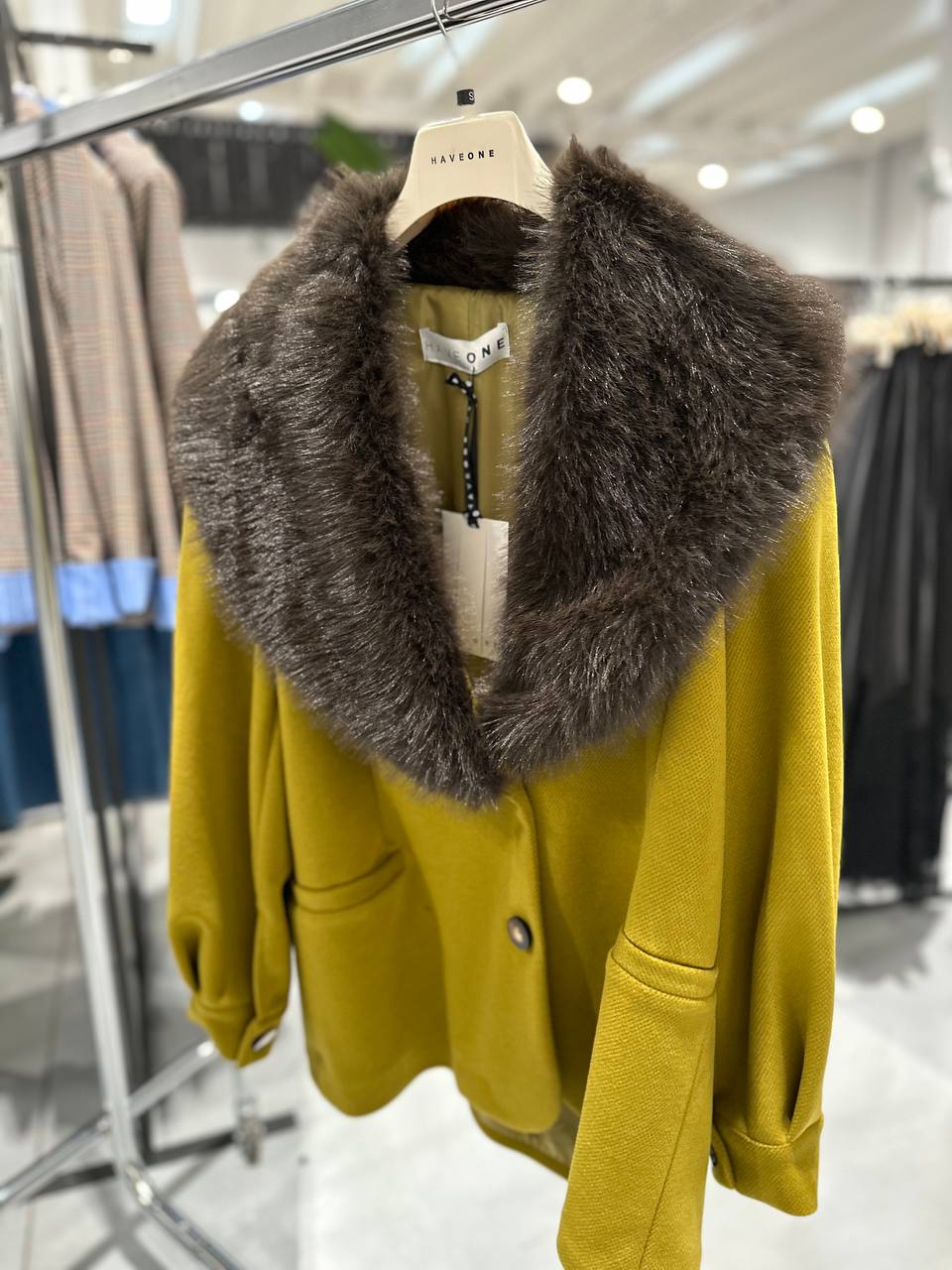 Итальянская одежда, бренд Ljve, арт. 73934931