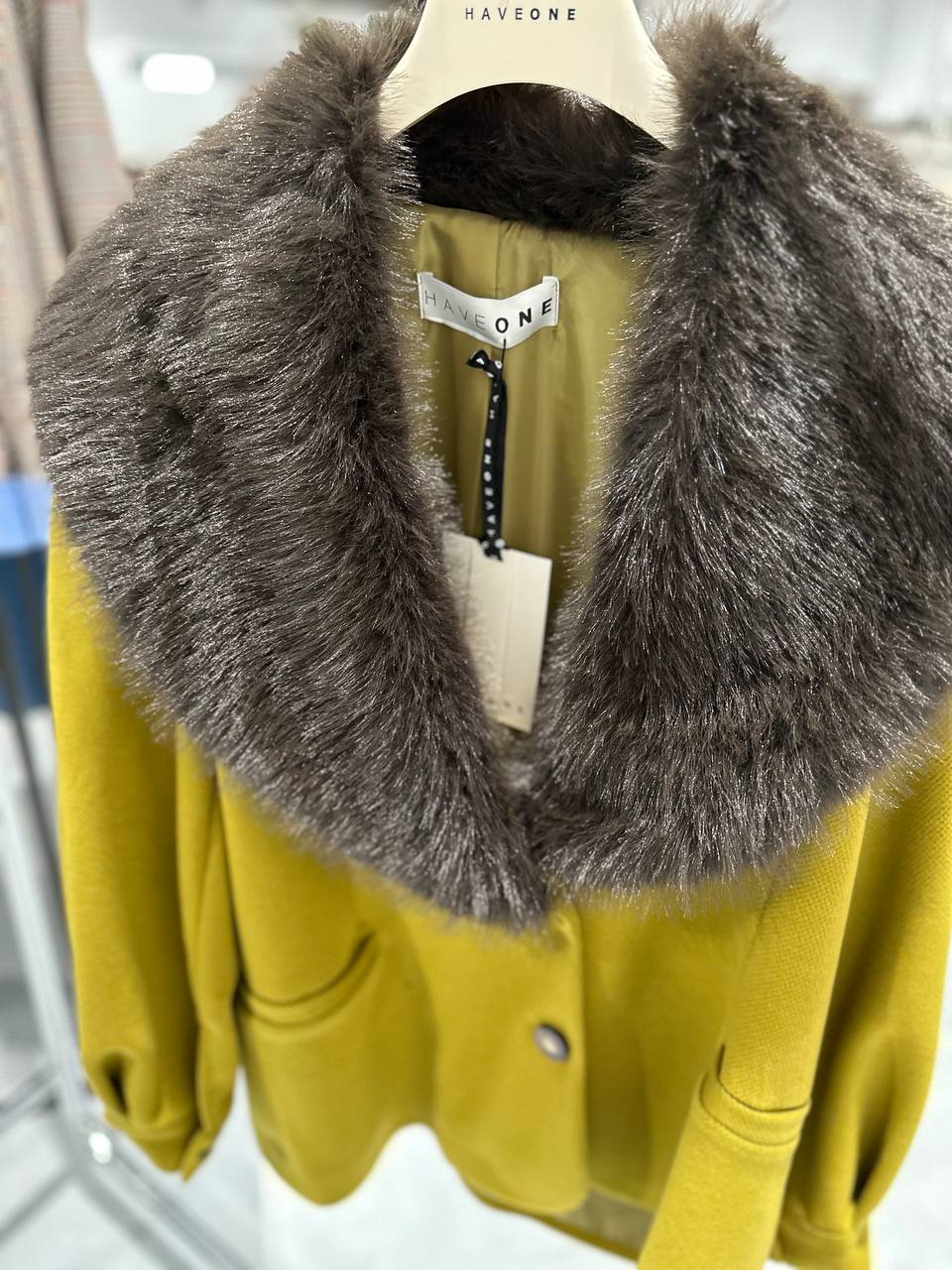 Итальянская одежда, бренд Ljve, арт. 73934932