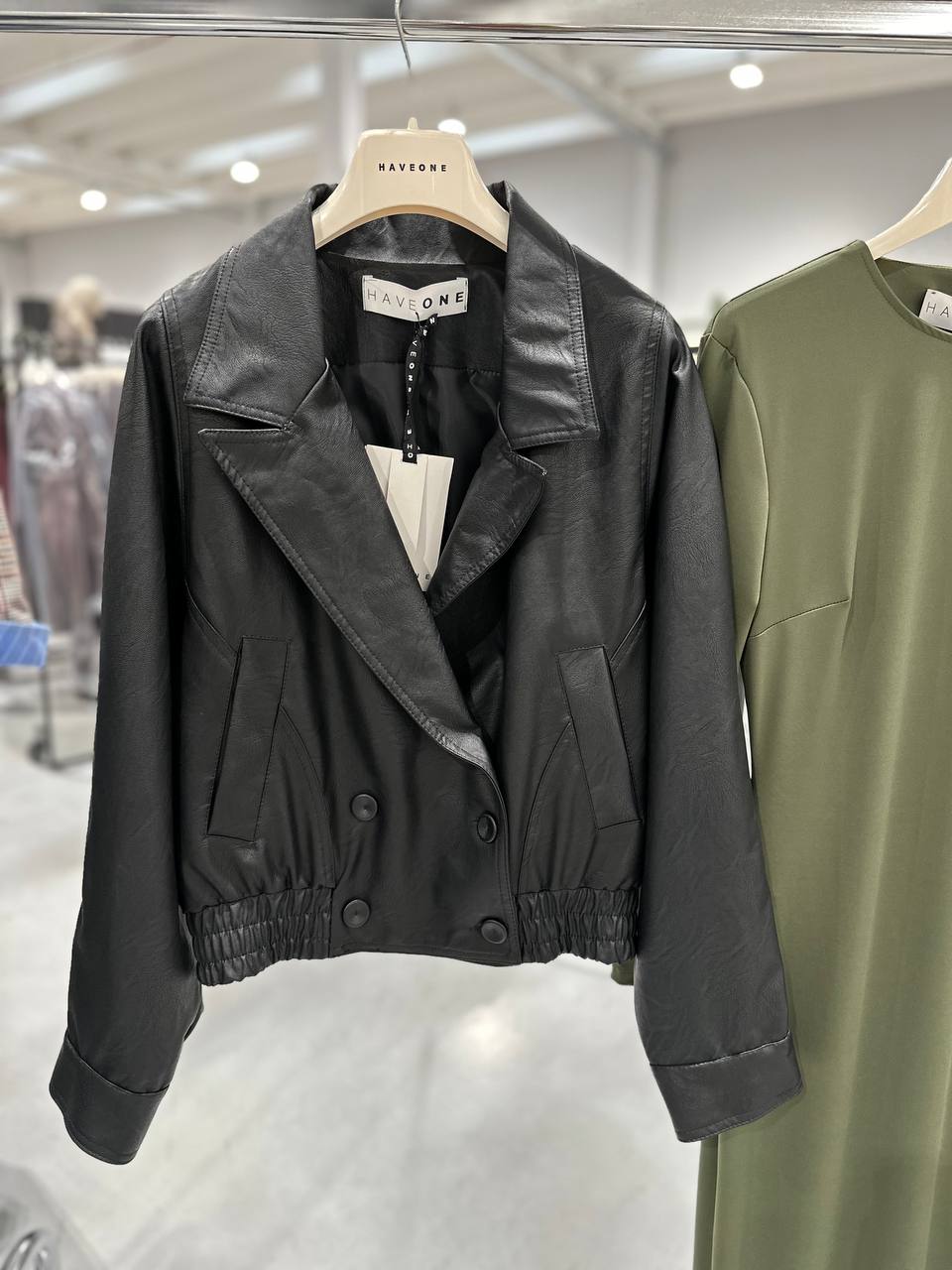 Итальянская одежда, бренд Ljve, арт. 73934934