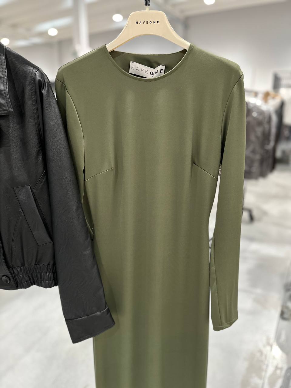 Итальянская одежда, бренд Ljve, арт. 73934935