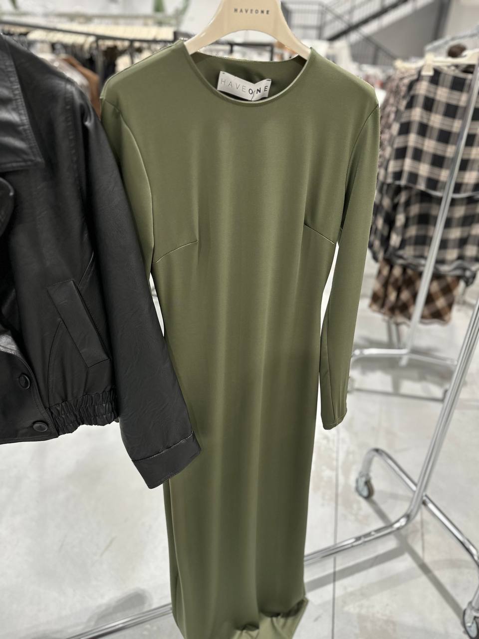 Итальянская одежда, бренд Ljve, арт. 73934936