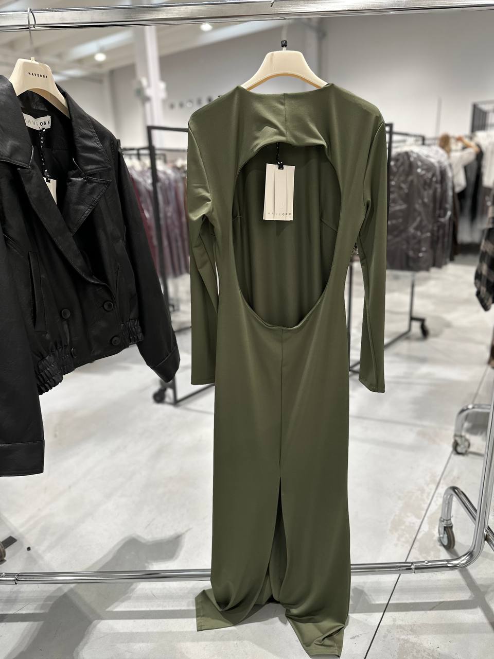 Итальянская одежда, бренд Ljve, арт. 73934937