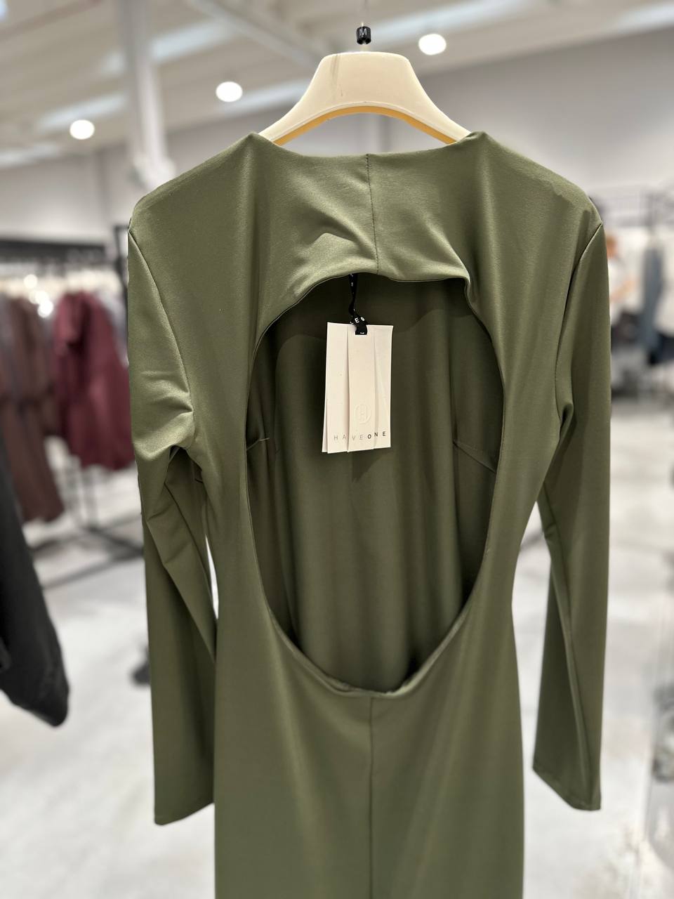 Итальянская одежда, бренд Ljve, арт. 73934938