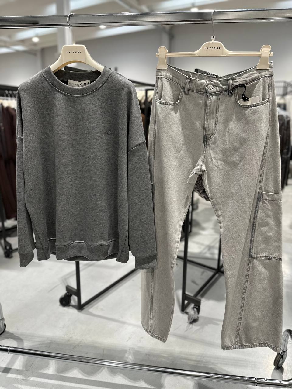 Итальянская одежда, бренд Ljve, арт. 73934944