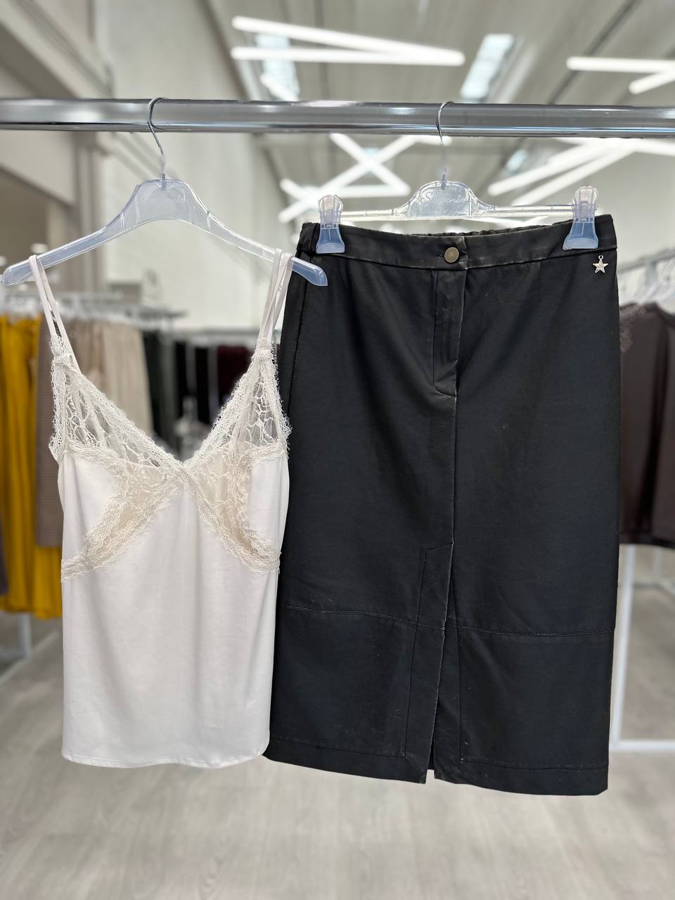 Итальянская одежда, бренд Ljve, арт. 73936022