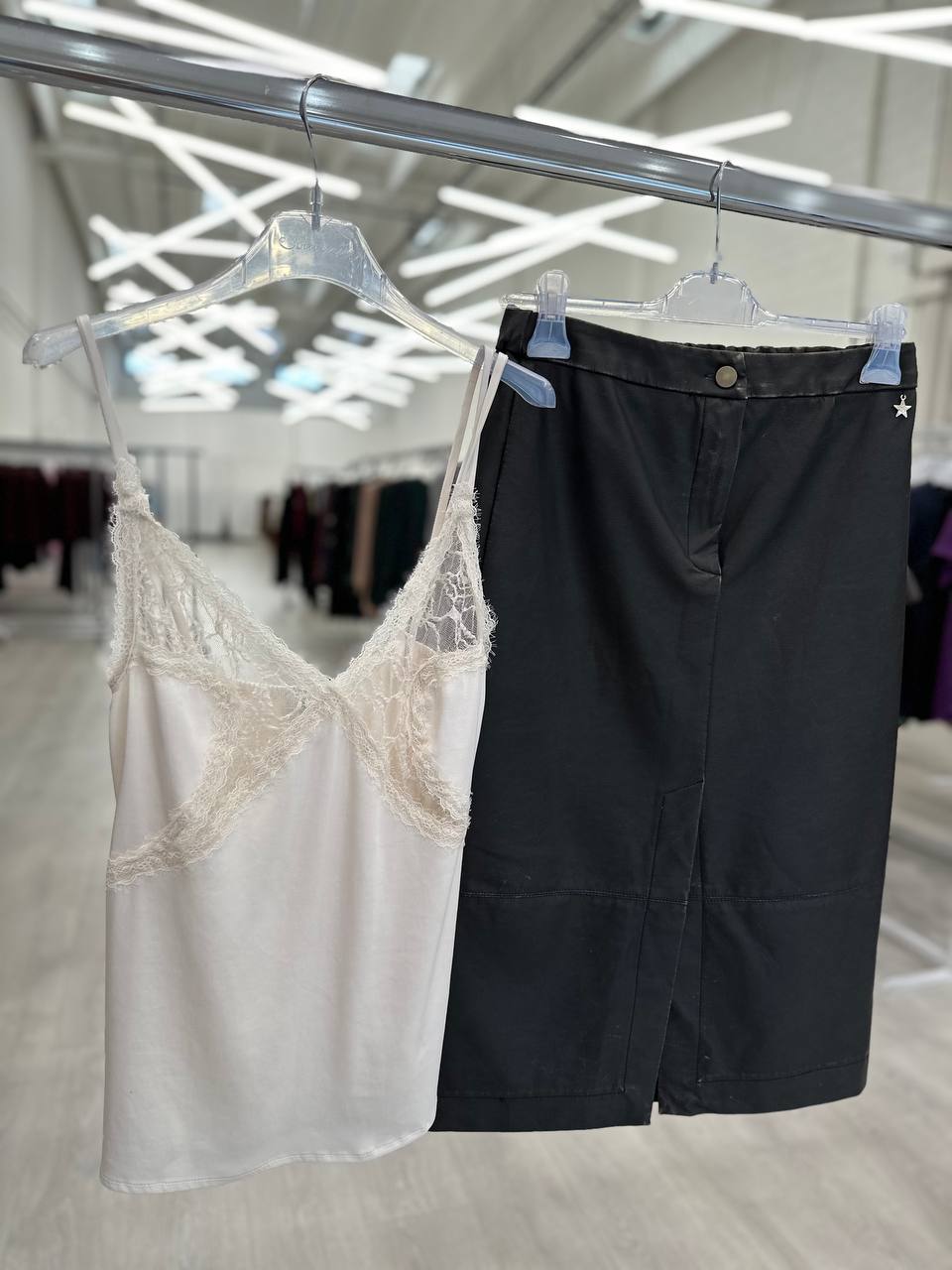 Итальянская одежда, бренд Ljve, арт. 73936023