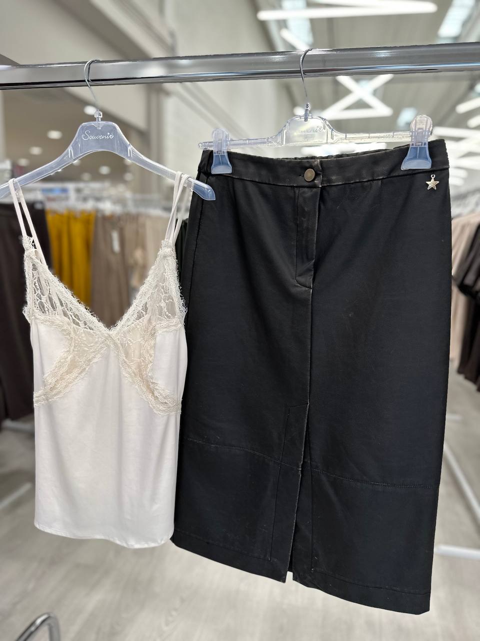 Итальянская одежда, бренд Ljve, арт. 73936024