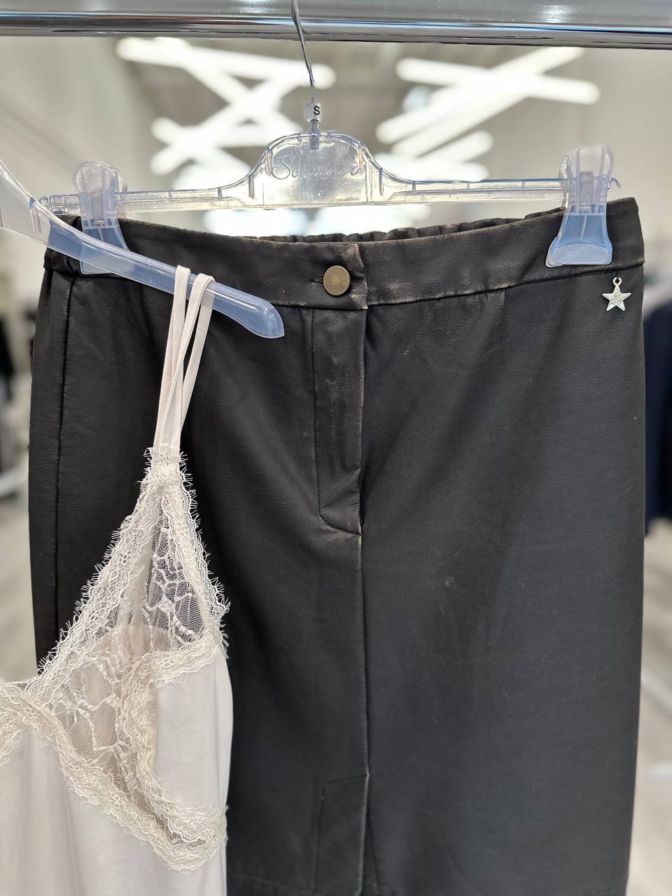 Итальянская одежда, бренд Ljve, арт. 73936026