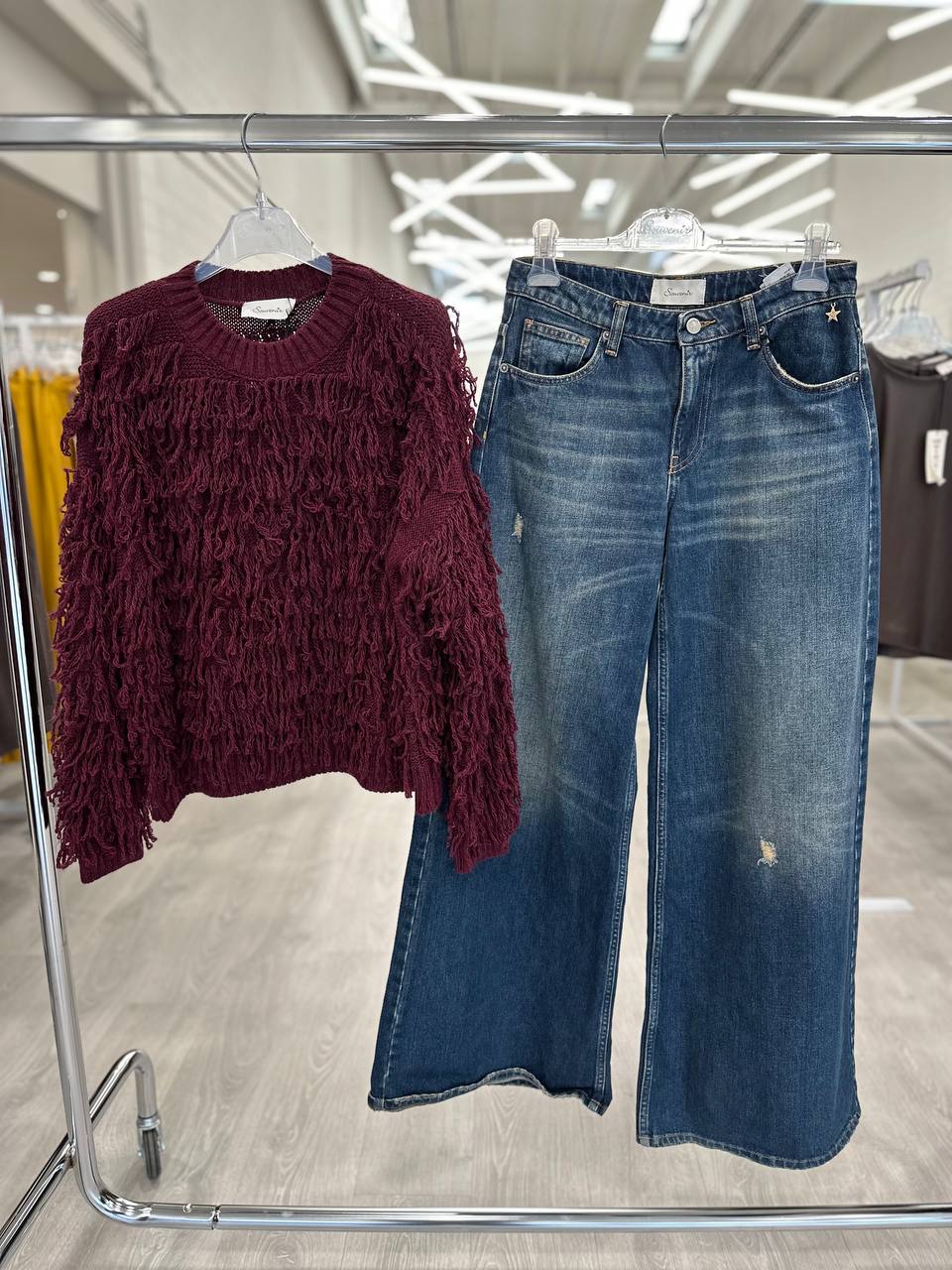 Итальянская одежда, бренд Ljve, арт. 73936051