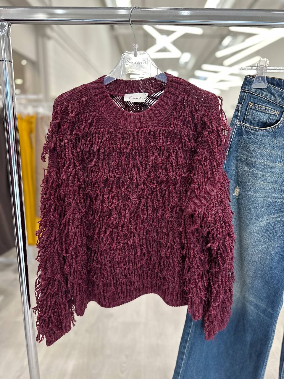 Итальянская одежда, бренд Ljve, арт. 73936052