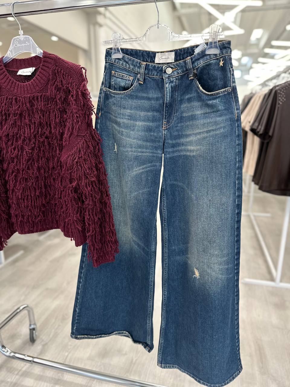 Итальянская одежда, бренд Ljve, арт. 73936053