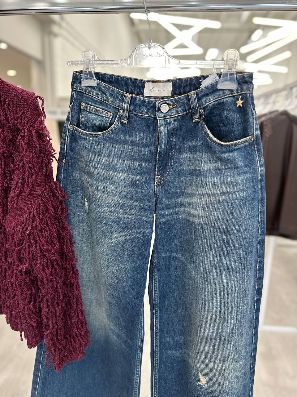 Итальянская одежда, бренд Ljve, арт. 73936054