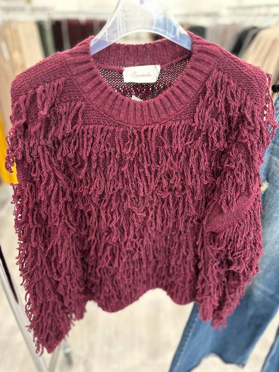 Итальянская одежда, бренд Ljve, арт. 73936056