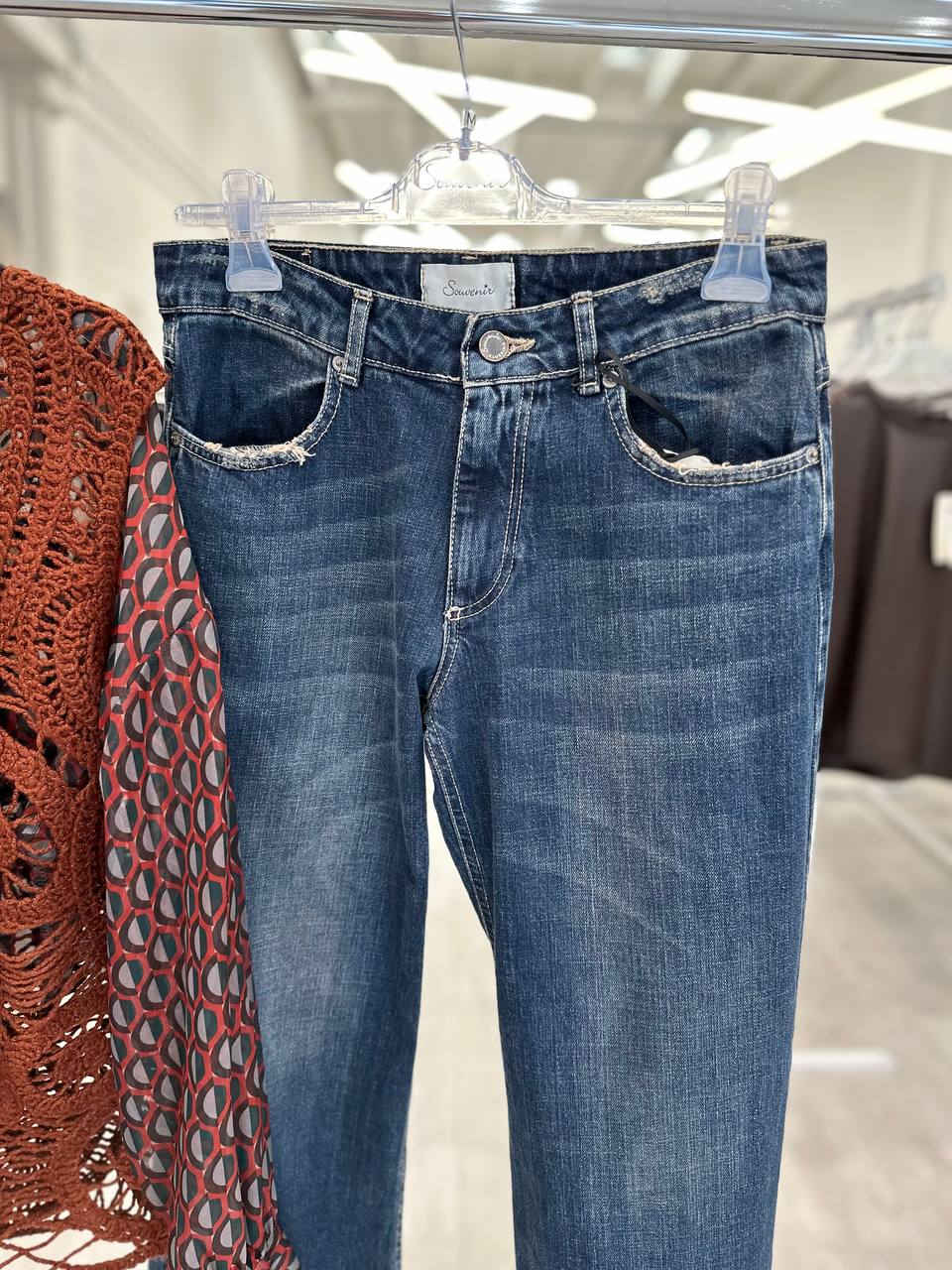 Итальянская одежда, бренд Ljve, арт. 73936084