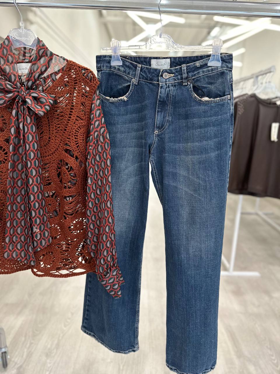 Итальянская одежда, бренд Ljve, арт. 73936085