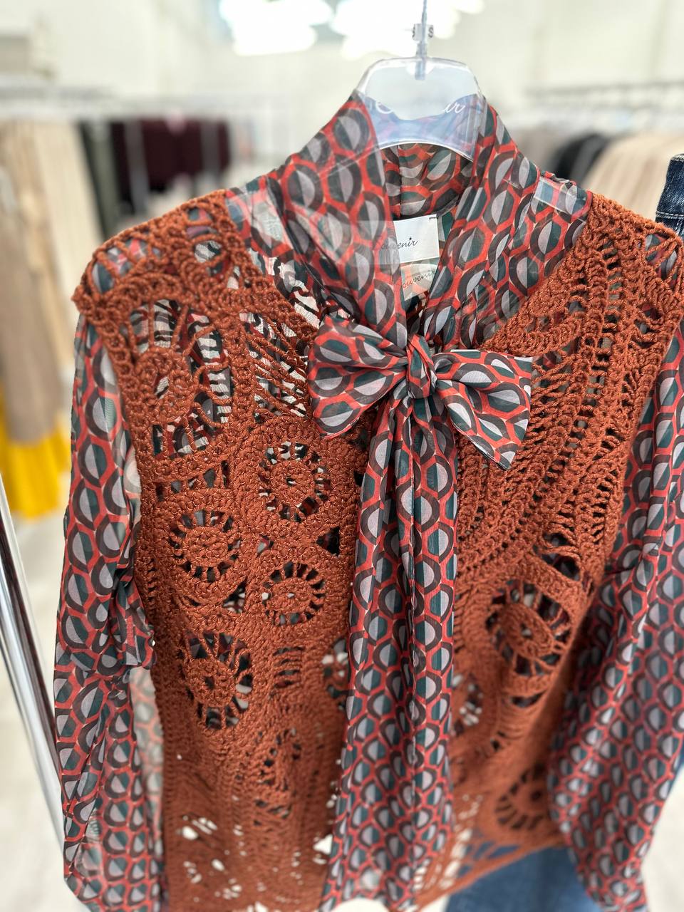 Итальянская одежда, бренд Ljve, арт. 73936087