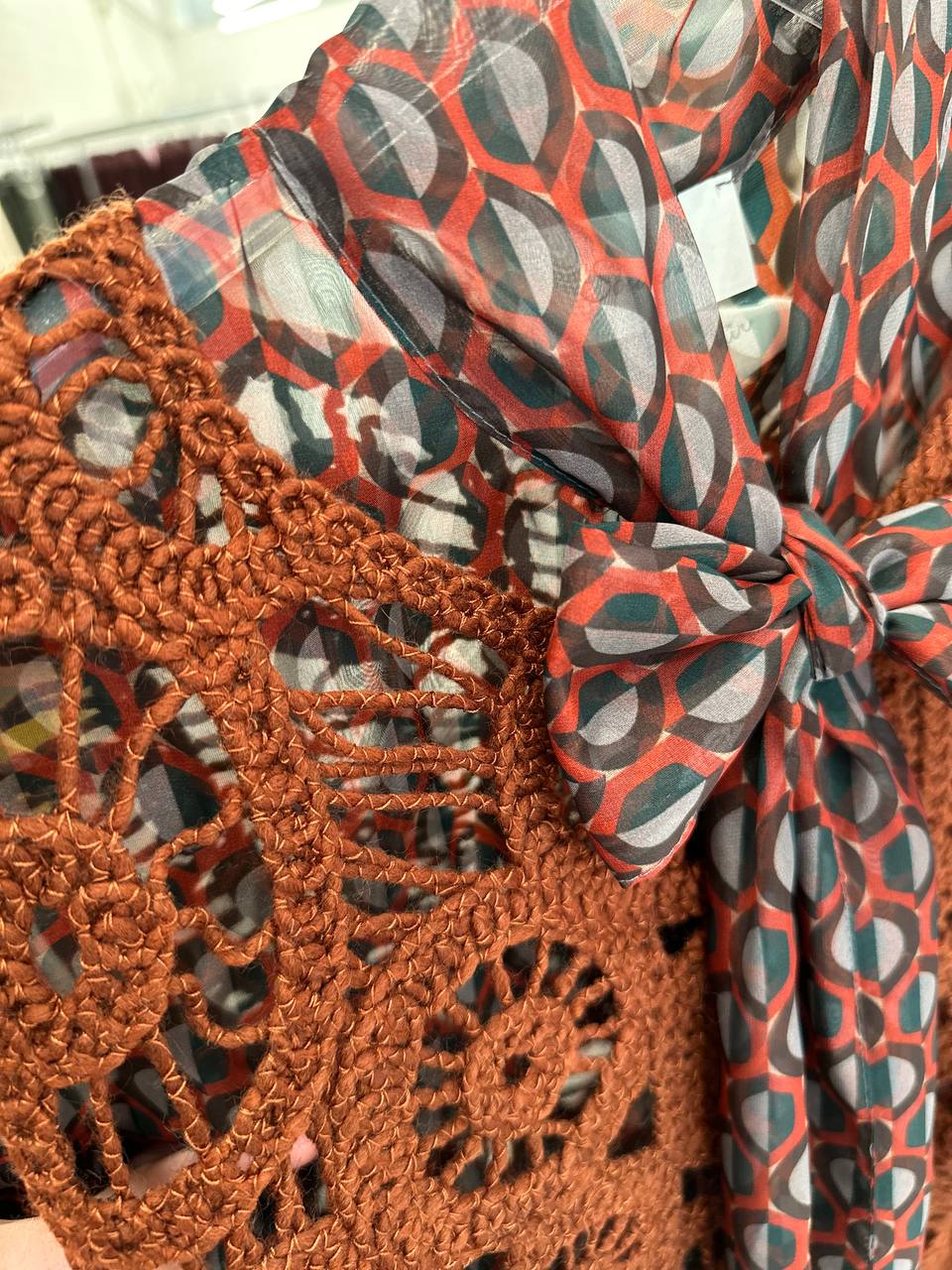 Итальянская одежда, бренд Ljve, арт. 73936088