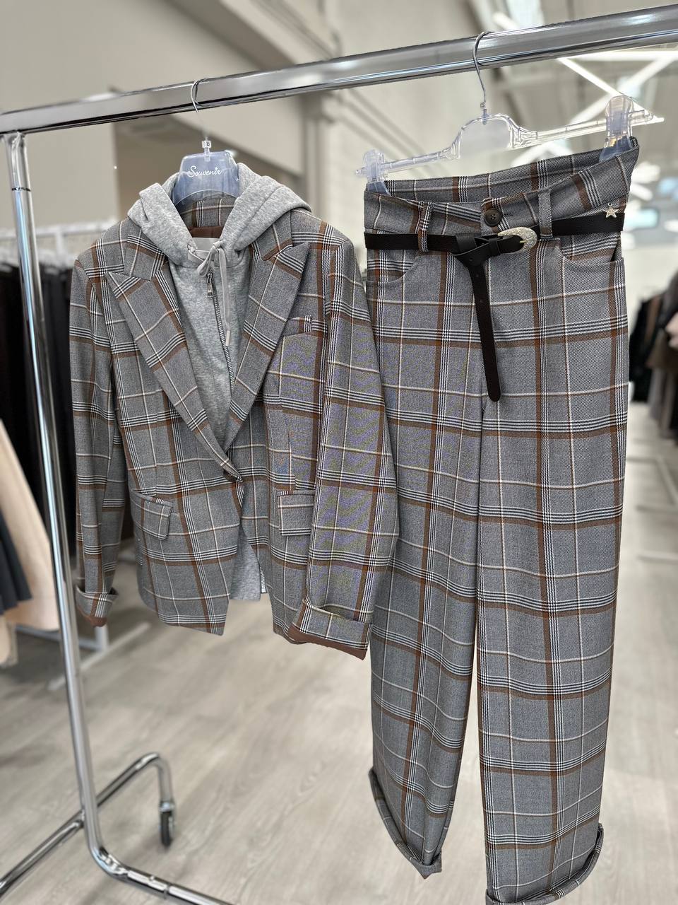 Итальянская одежда, бренд Ljve, арт. 73936091