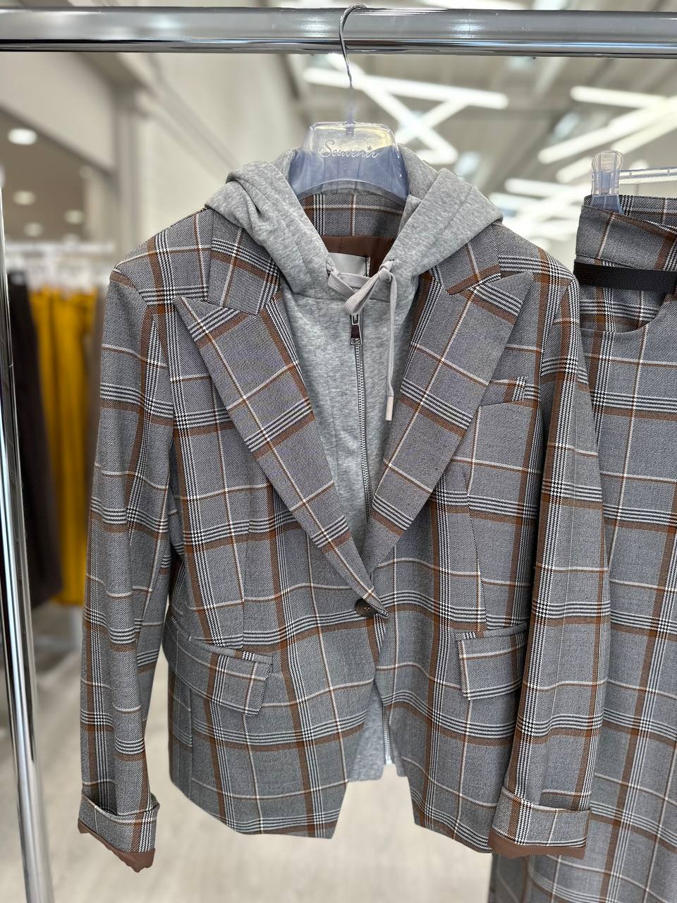 Итальянская одежда, бренд Ljve, арт. 73936092