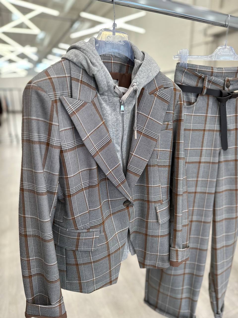 Итальянская одежда, бренд Ljve, арт. 73936093