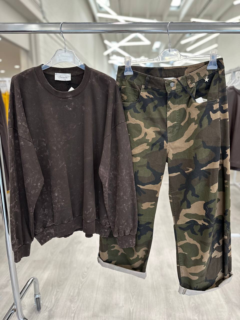 Итальянская одежда, бренд Ljve, арт. 73936096