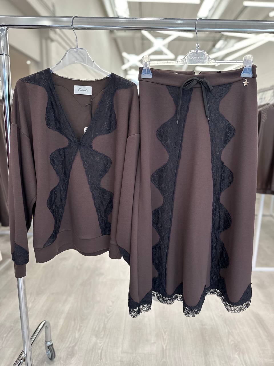 Итальянская одежда, бренд Ljve, арт. 73936213