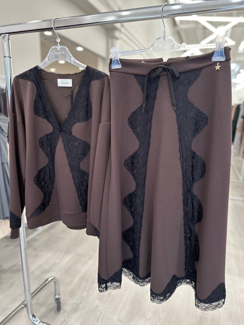 Итальянская одежда, бренд Ljve, арт. 73936214