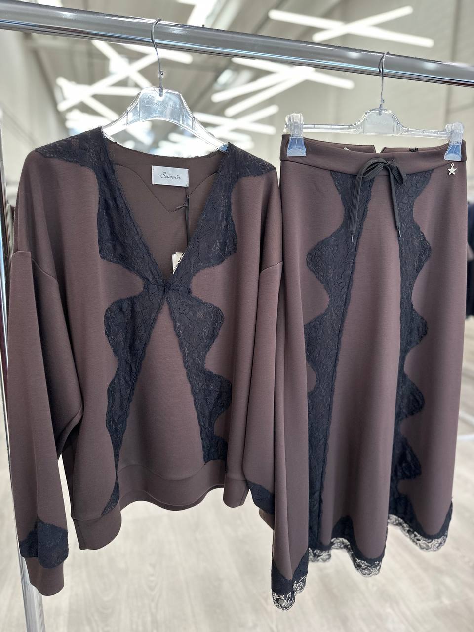 Итальянская одежда, бренд Ljve, арт. 73936215