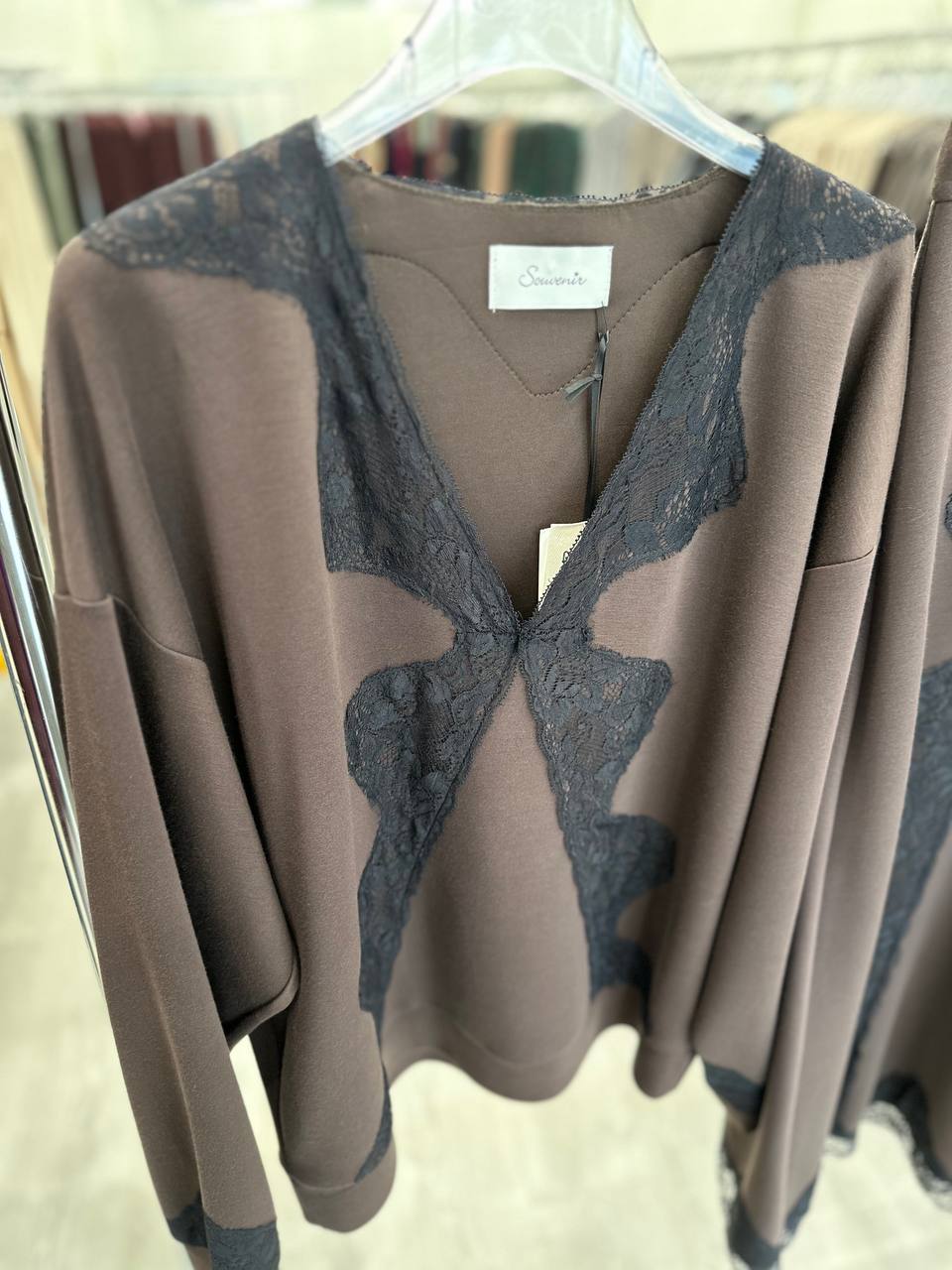 Итальянская одежда, бренд Ljve, арт. 73936216