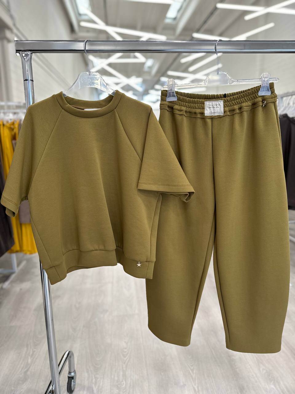 Итальянская одежда, бренд Ljve, арт. 73936218