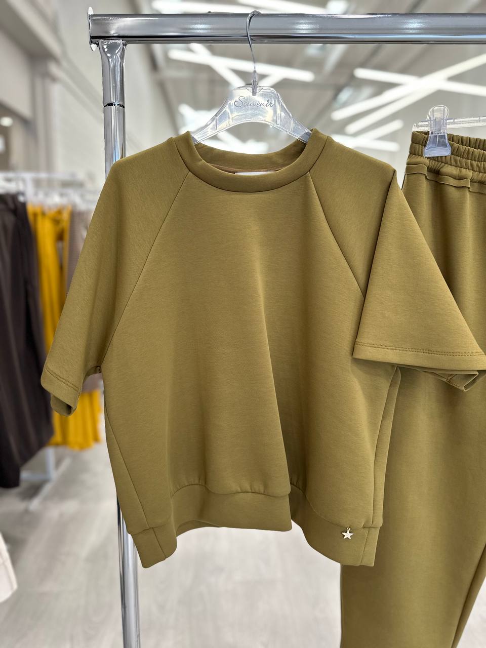 Итальянская одежда, бренд Ljve, арт. 73936219