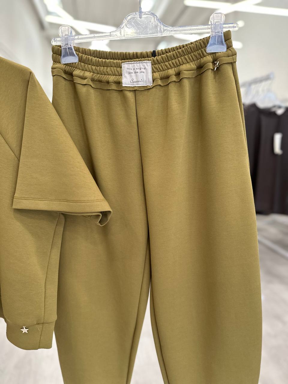 Итальянская одежда, бренд Ljve, арт. 73936220