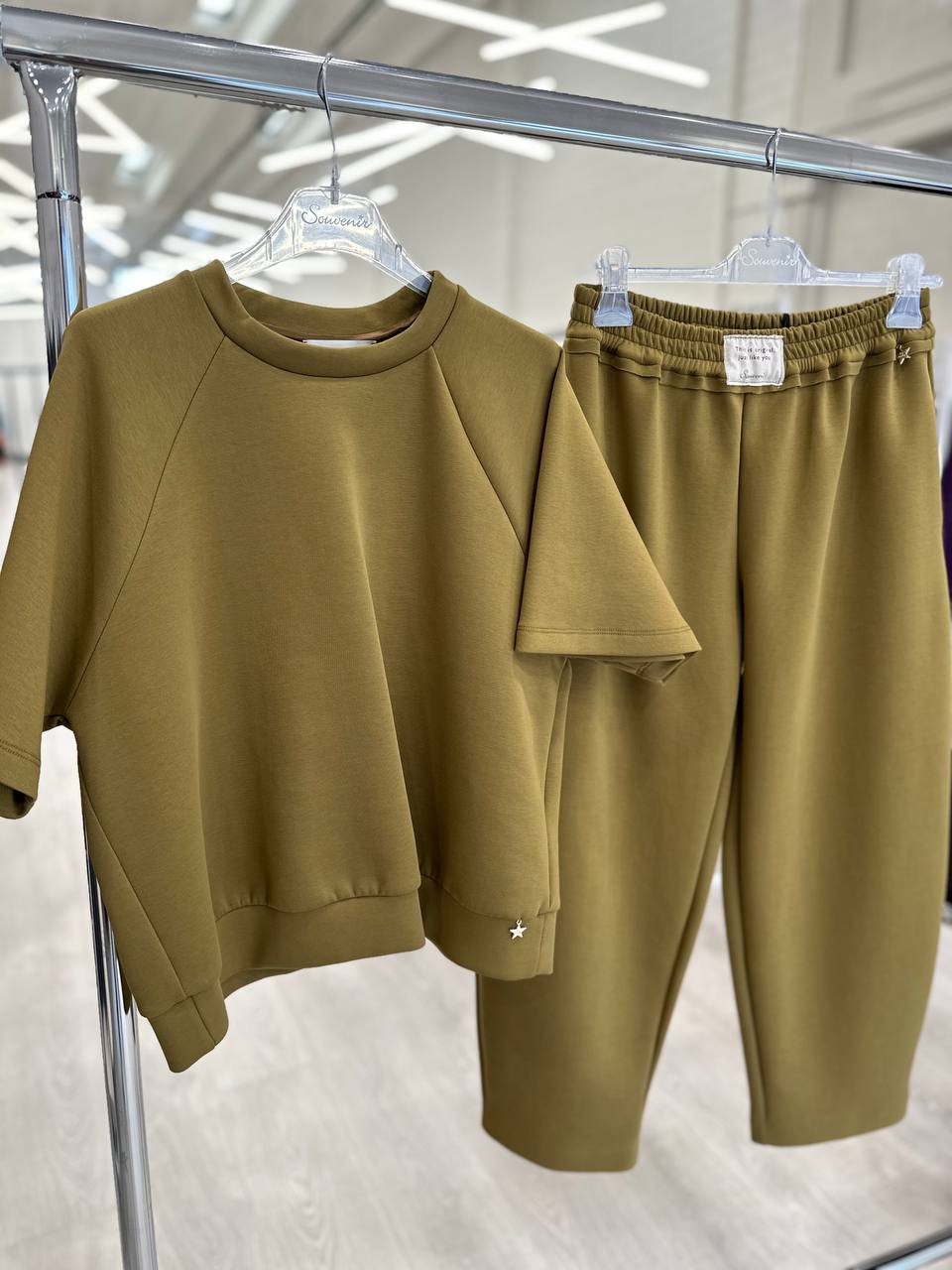 Итальянская одежда, бренд Ljve, арт. 73936221