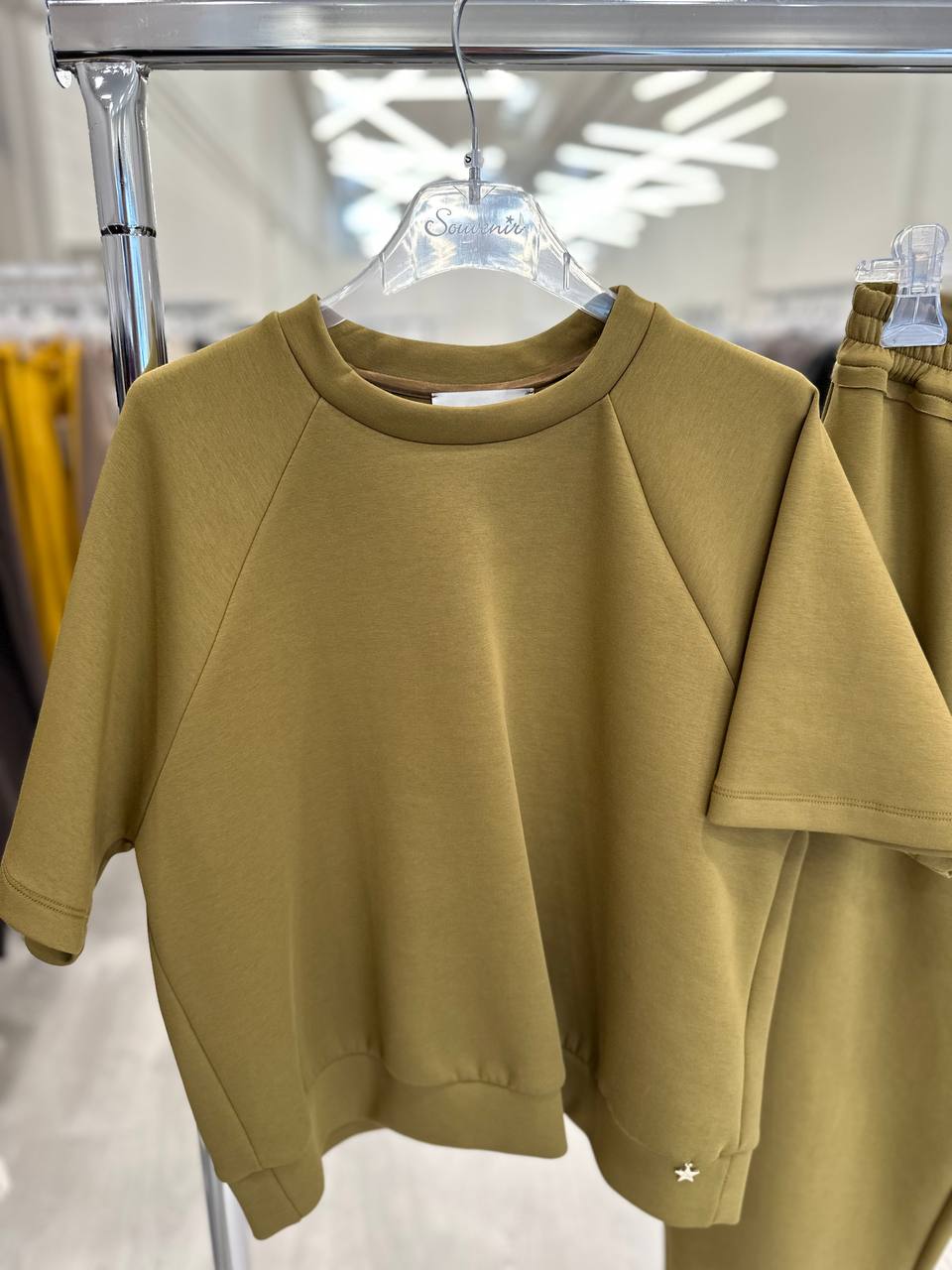 Итальянская одежда, бренд Ljve, арт. 73936222