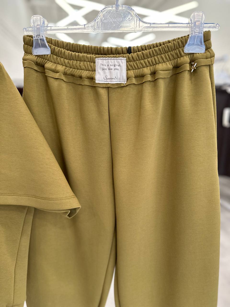 Итальянская одежда, бренд Ljve, арт. 73936223