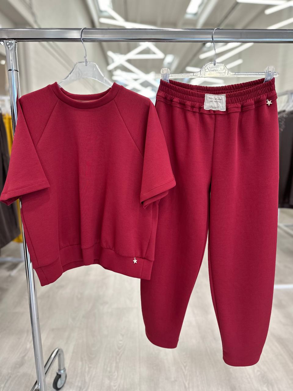 Итальянская одежда, бренд Ljve, арт. 73936358