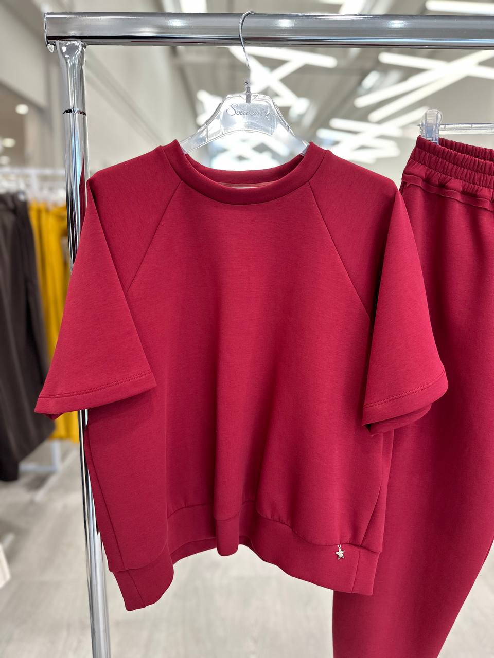 Итальянская одежда, бренд Ljve, арт. 73936359