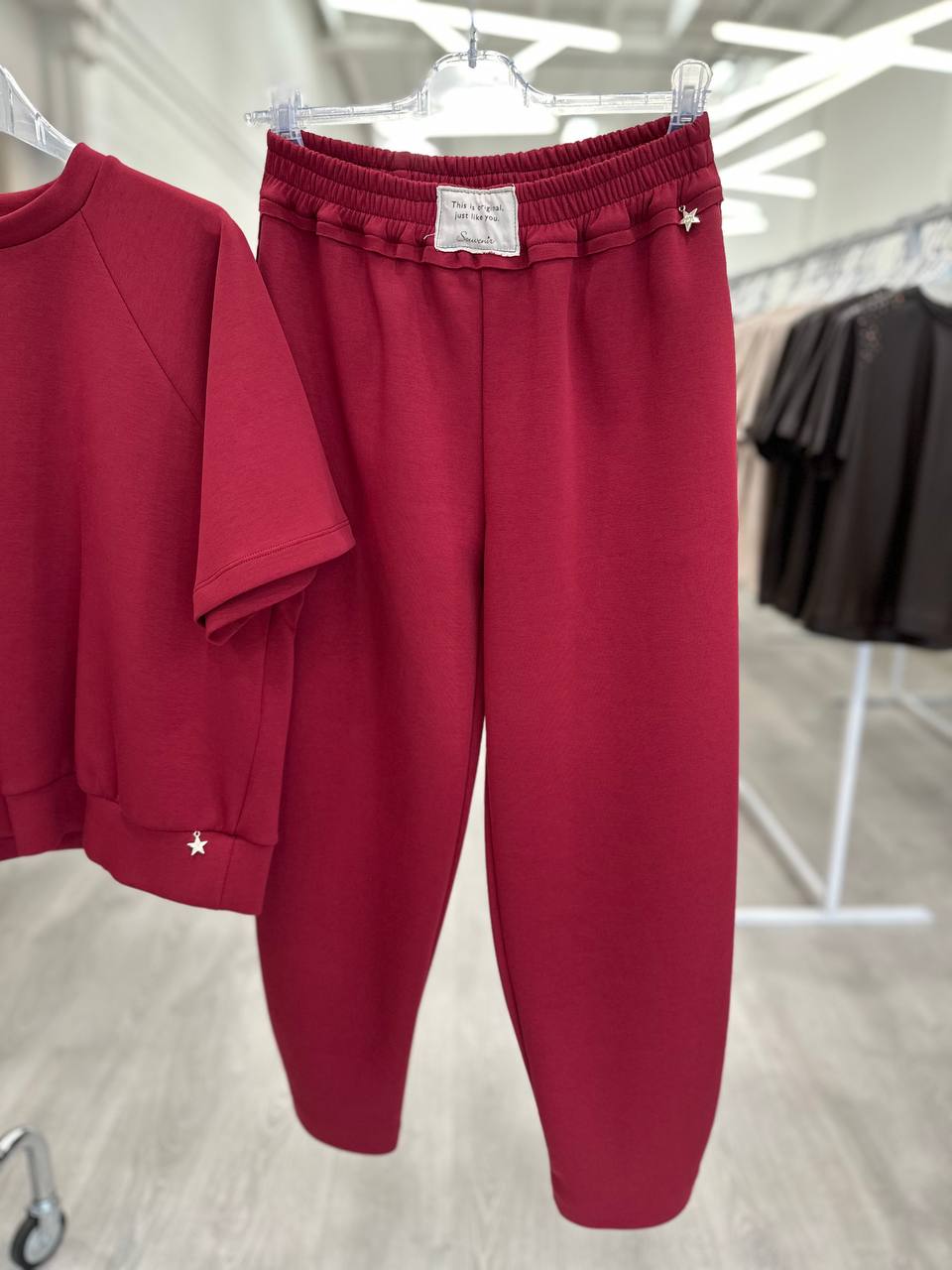 Итальянская одежда, бренд Ljve, арт. 73936362