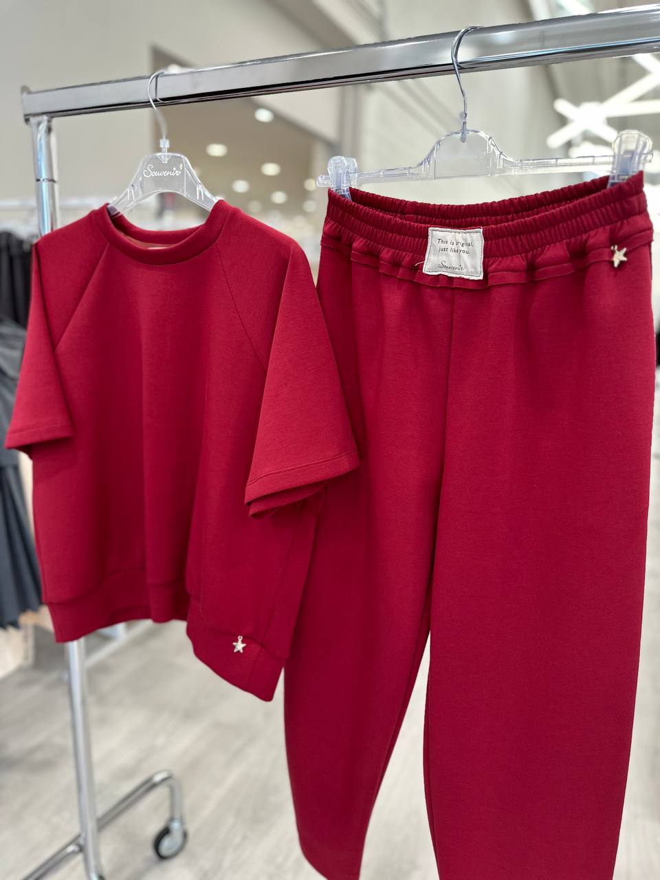 Итальянская одежда, бренд Ljve, арт. 73936363