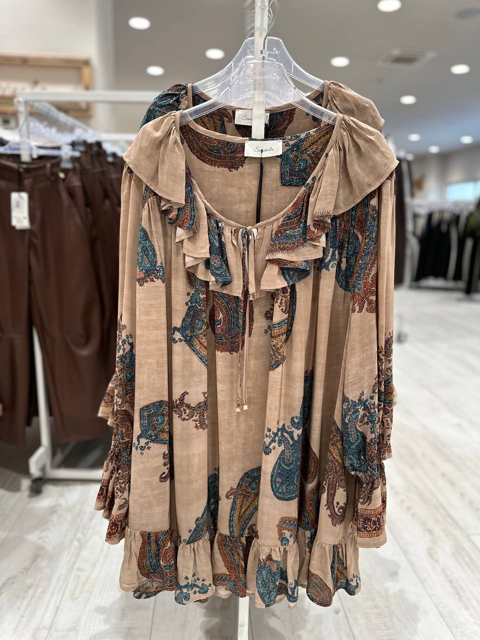 Итальянская одежда, бренд Ljve, арт. 73936364