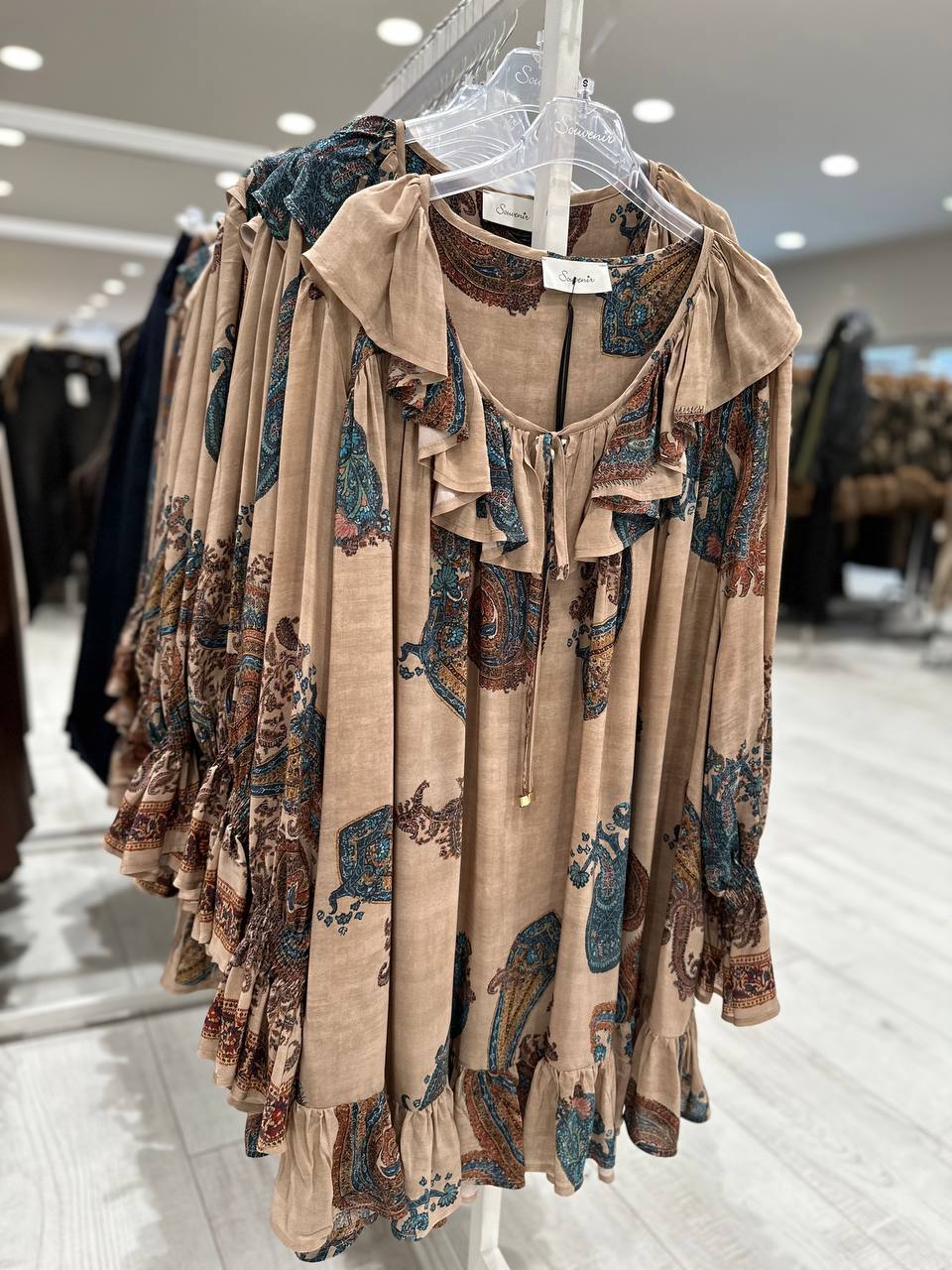 Итальянская одежда, бренд Ljve, арт. 73936365