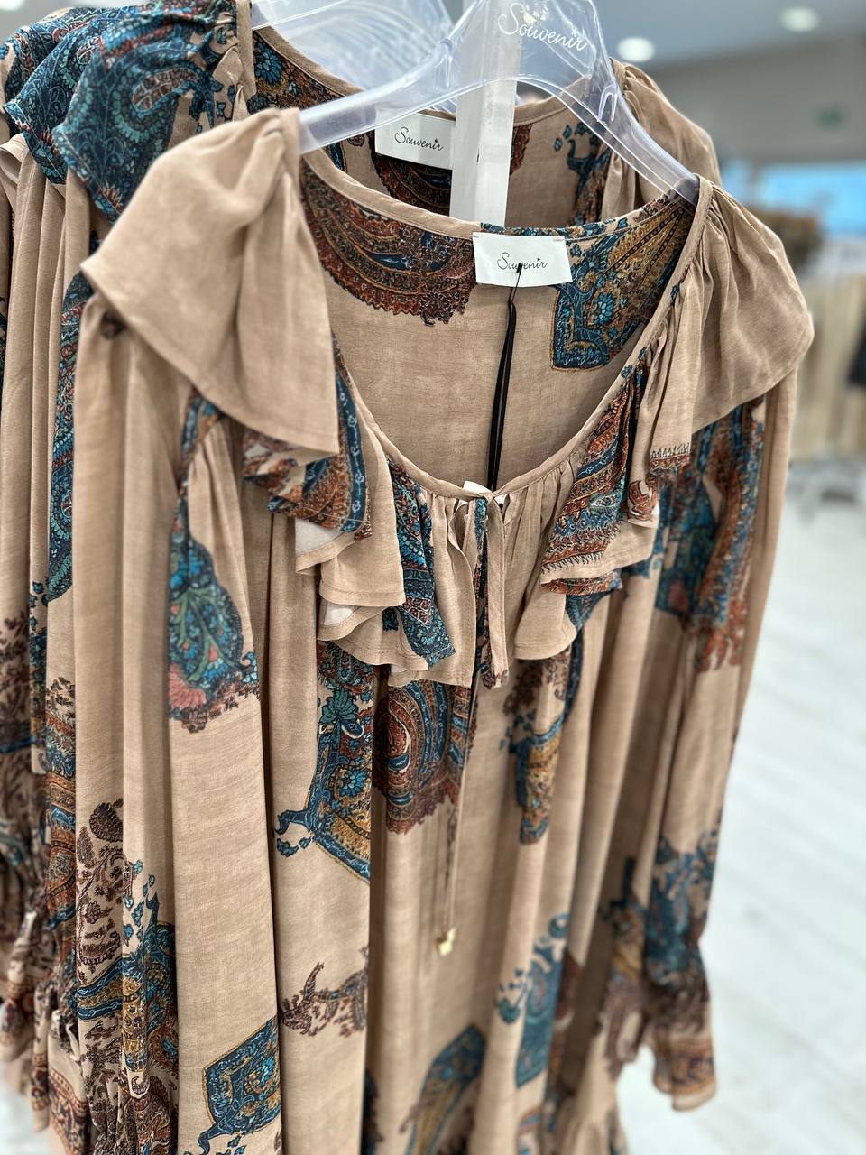 Итальянская одежда, бренд Ljve, арт. 73936366