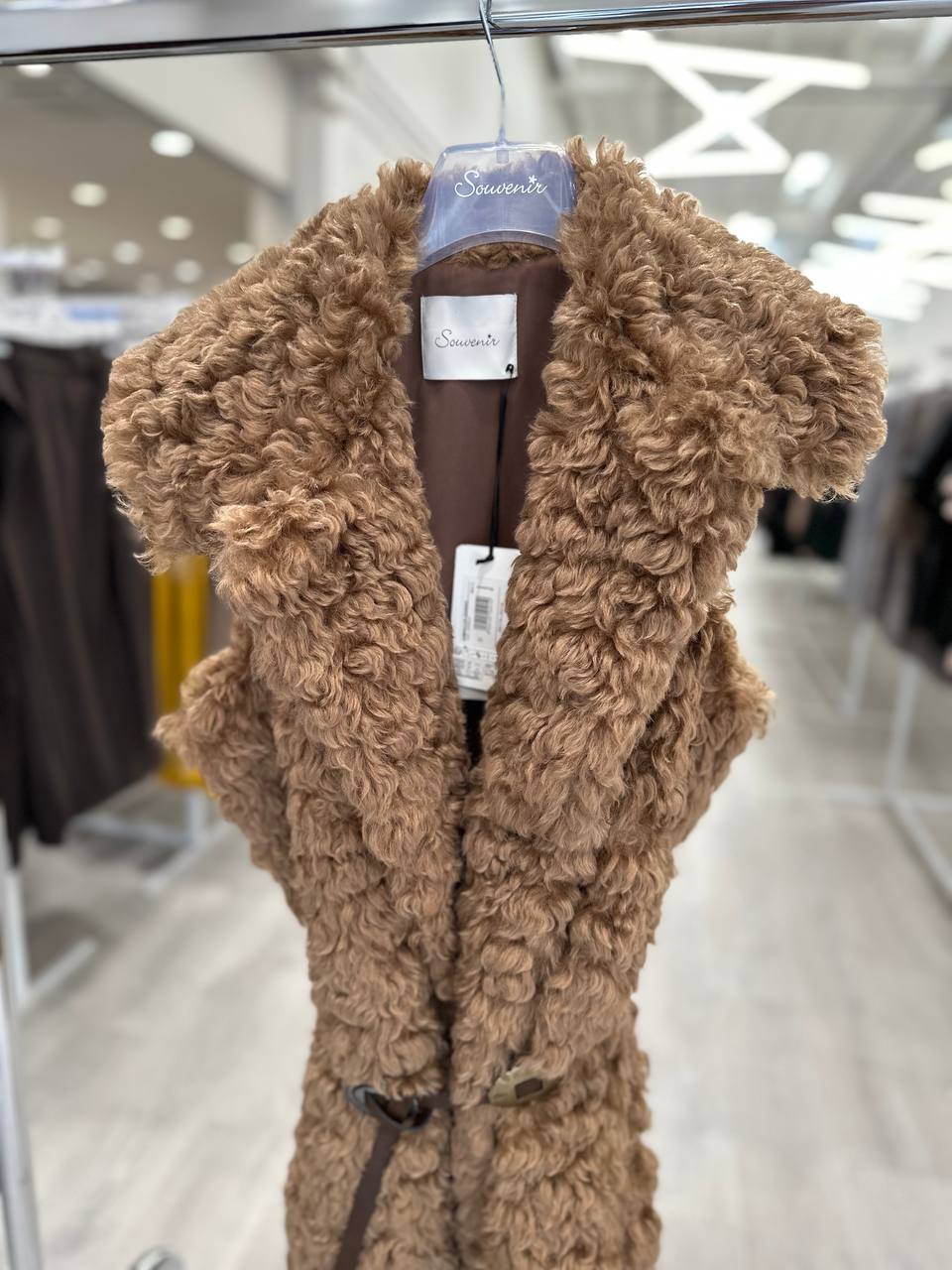 Итальянская одежда, бренд Ljve, арт. 73936371