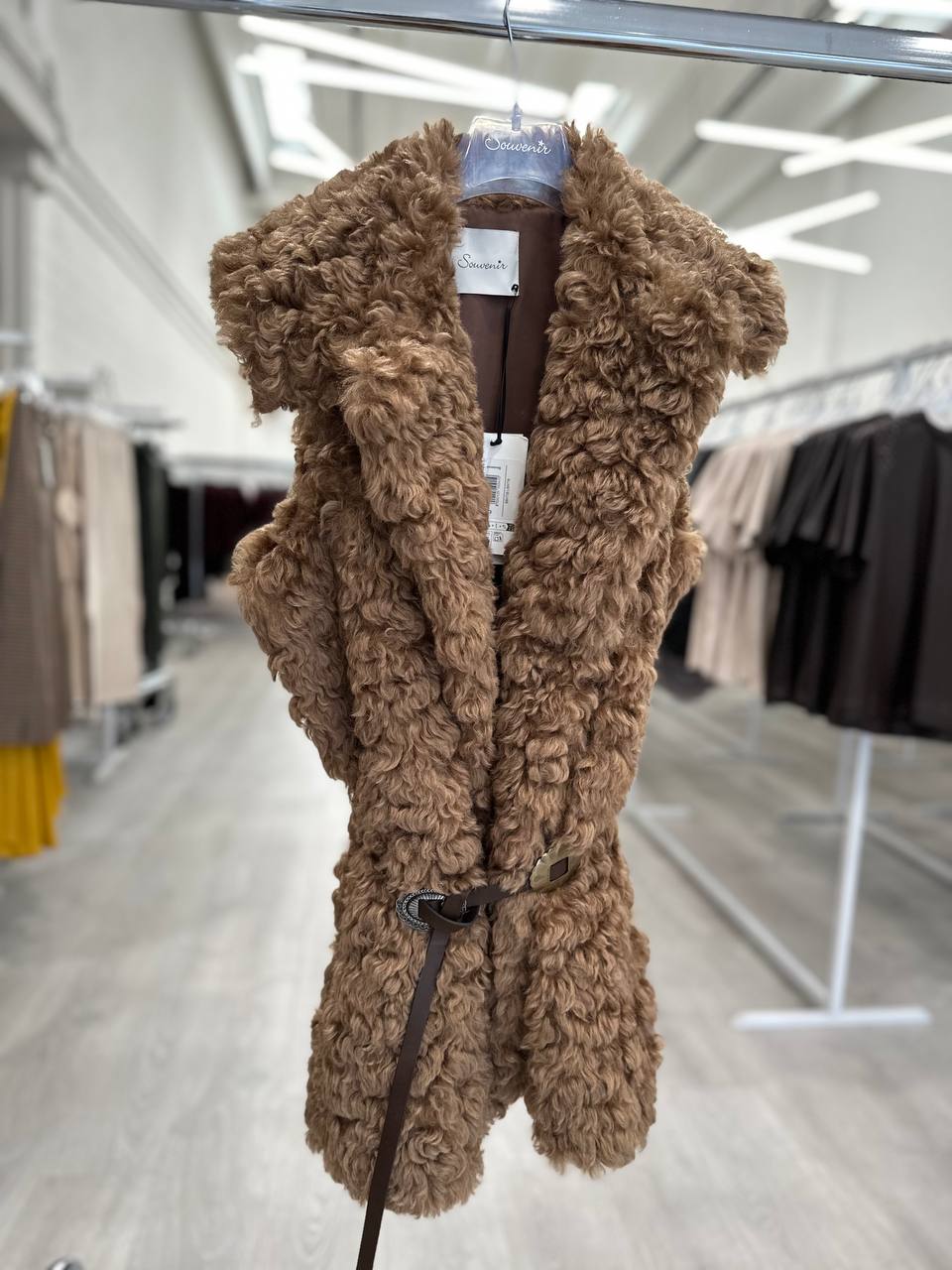 Итальянская одежда, бренд Ljve, арт. 73936372