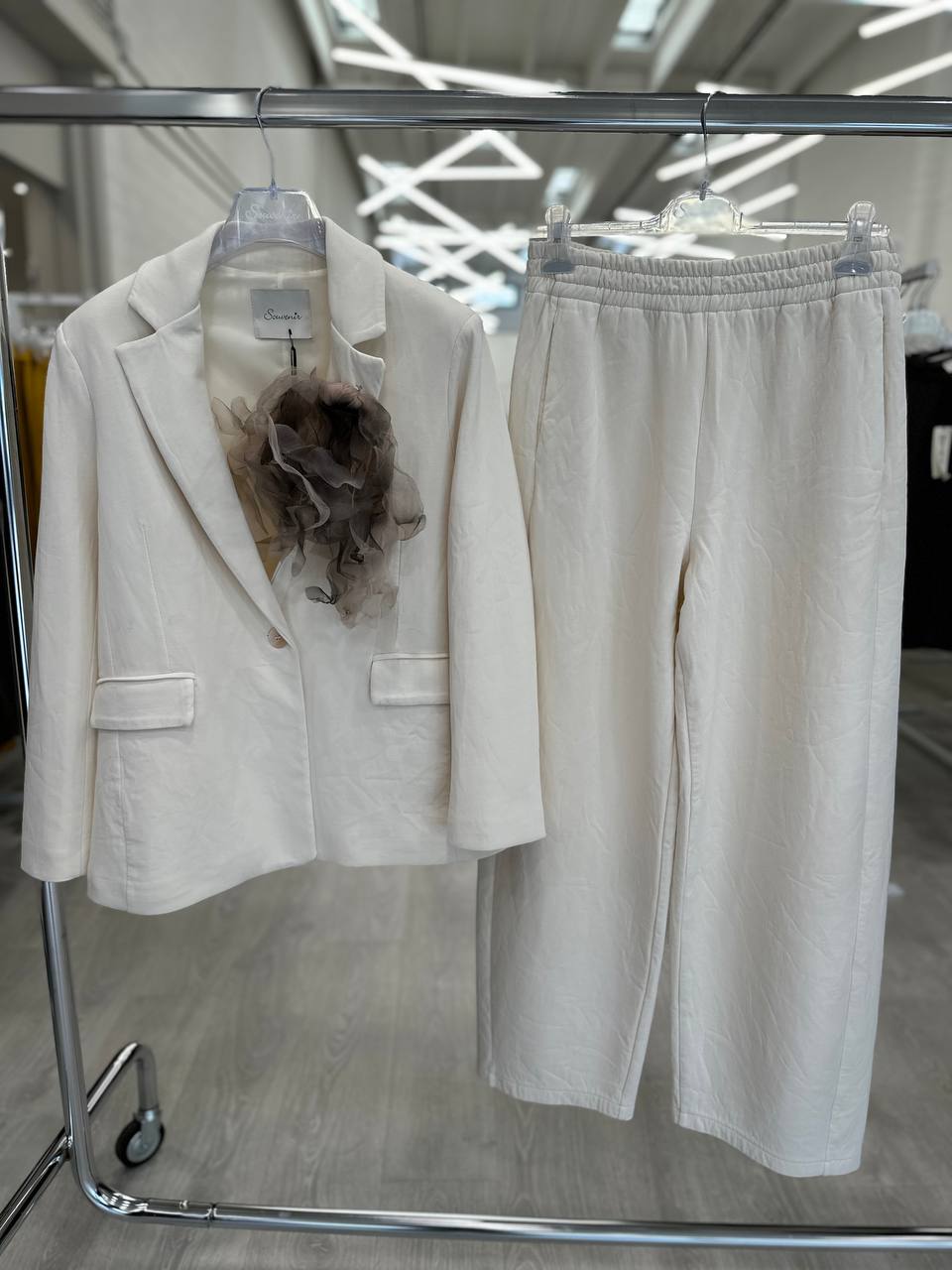 Итальянская одежда, бренд Ljve, арт. 73936373