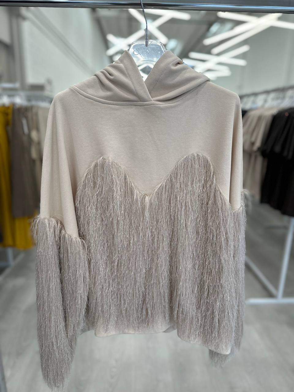 Итальянская одежда, бренд Ljve, арт. 73936383